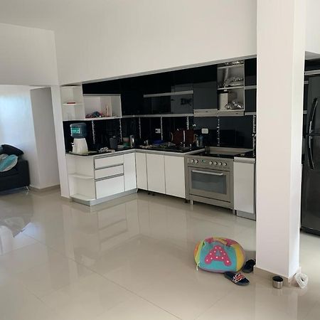 Casa En La Punta San Luis Villa Kültér fotó