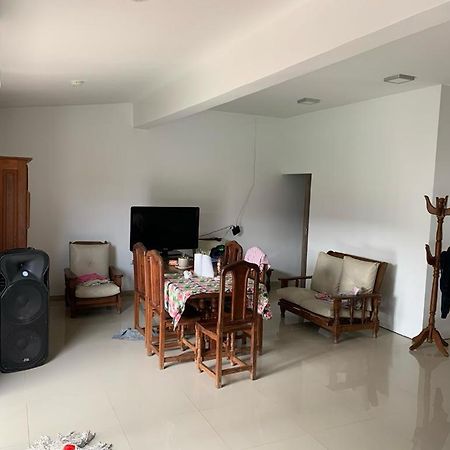 Casa En La Punta San Luis Villa Kültér fotó