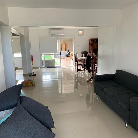 Casa En La Punta San Luis Villa Kültér fotó