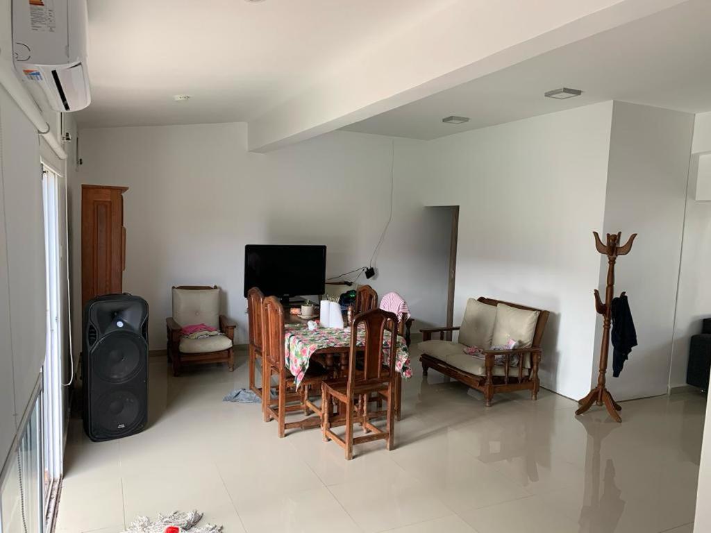 Casa En La Punta San Luis Villa Kültér fotó
