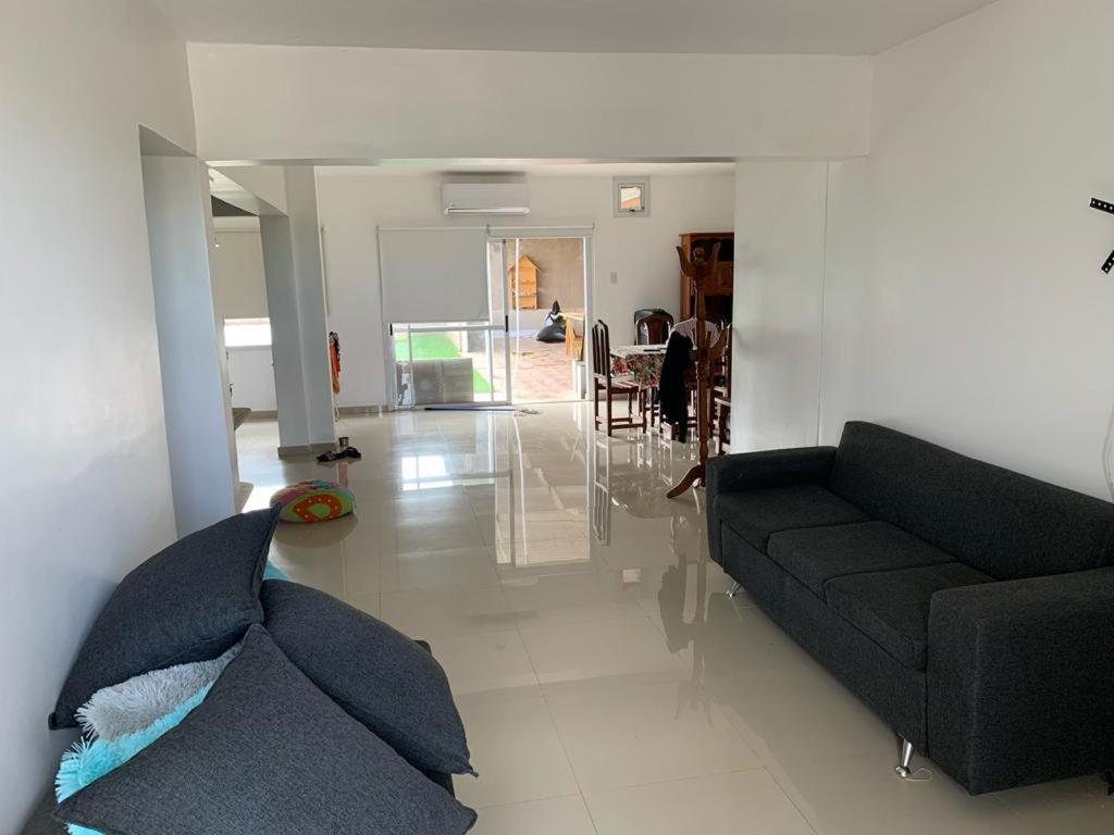 Casa En La Punta San Luis Villa Kültér fotó
