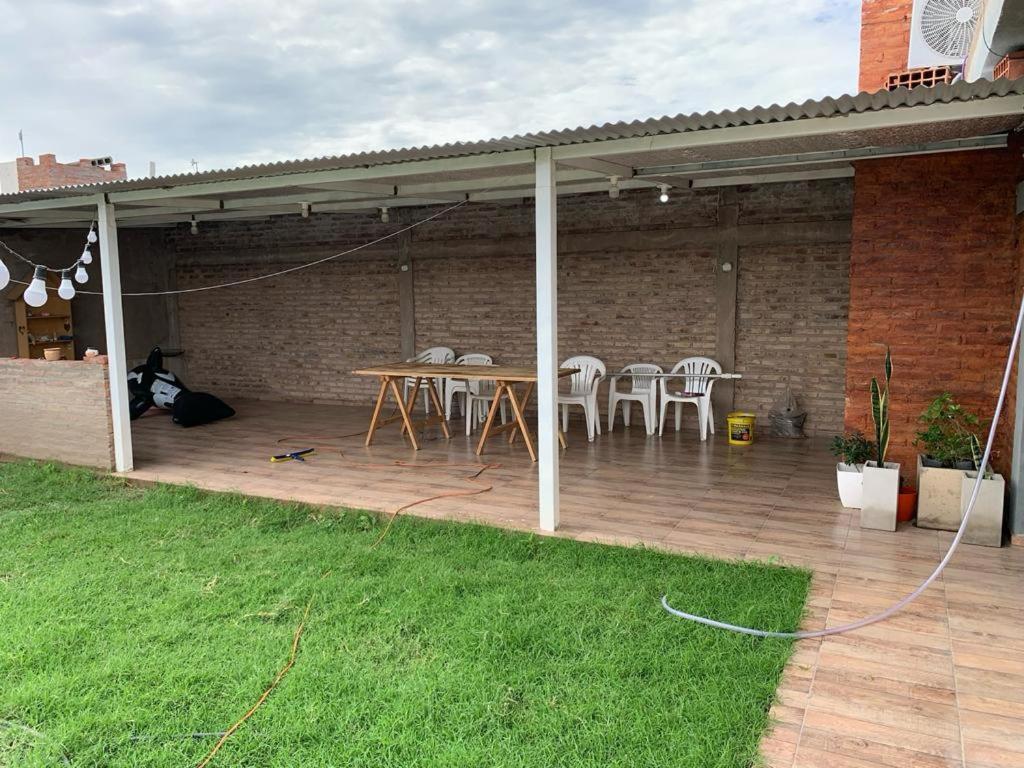 Casa En La Punta San Luis Villa Kültér fotó